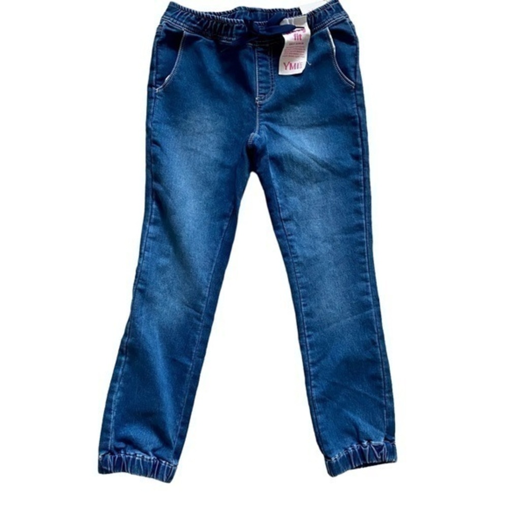 YMI Kozy Fit Jeans